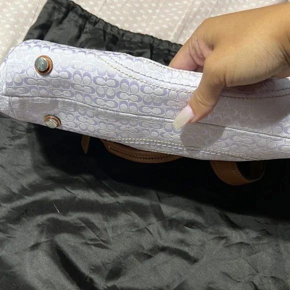 Brand new coach purse - Picture 6 of 6